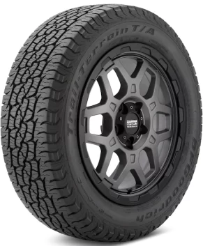 BFGOODRICH TRAIL TERRAIN 245/60 R18