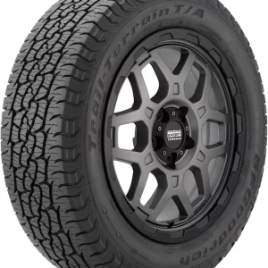 BFGOODRICH TRAIL TERRAIN 245/60 R18