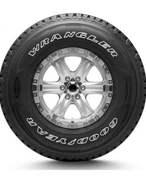 GOODYEAR AT ADV 245/75 R17