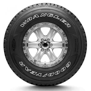 GOODYEAR AT ADV 245/75 R17