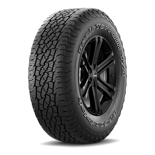 BFGOODRICH TRAIL TERRAIN 265/65 R17