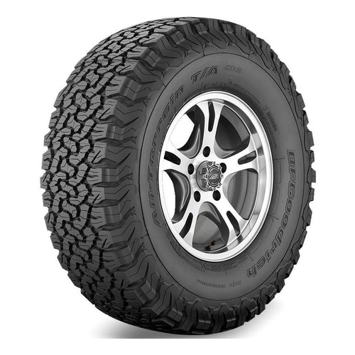 BFGOODRICH KO2 285/65 R18