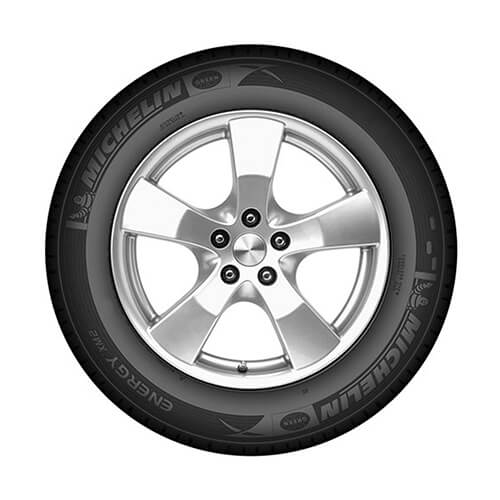 MICHELIN ENERGY XM2 195/70 R14 91H TL - Imagen 2