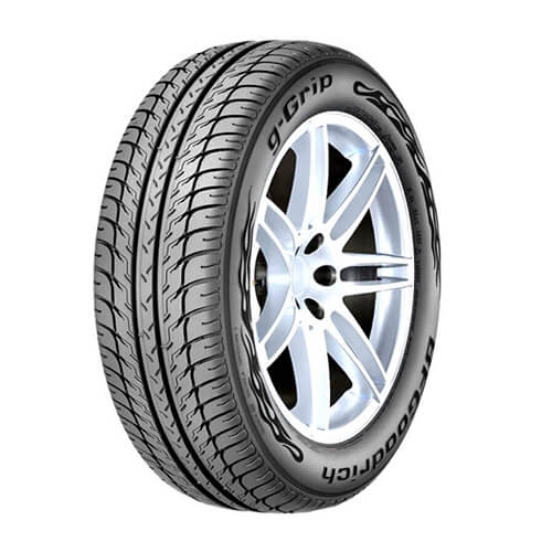 BFGOODRICH G-GRIP SUV 225/60 R17 99V TL