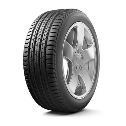 MICHELIN LATITUDE SPORT 3 255/50 R19 107W XL TL