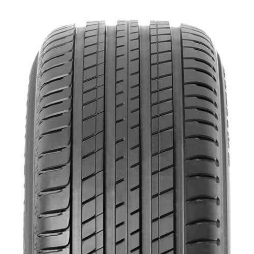 MICHELIN LATITUDE SPORT 3 265/50 R20 107V TL - Imagen 3