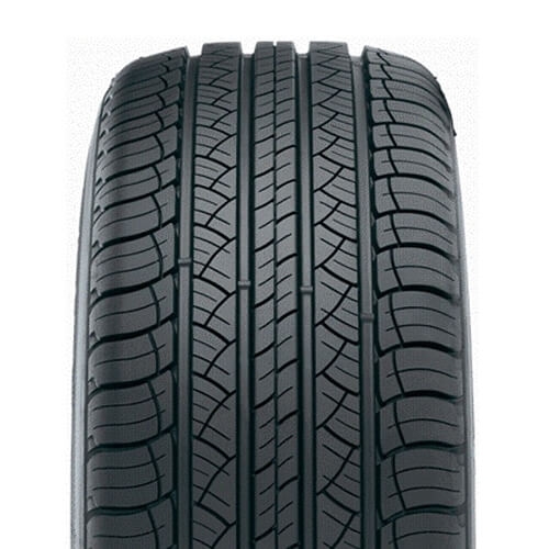 MICHELIN LATITUDE TOUR HP 235/55 R19 101V TL - Imagen 3