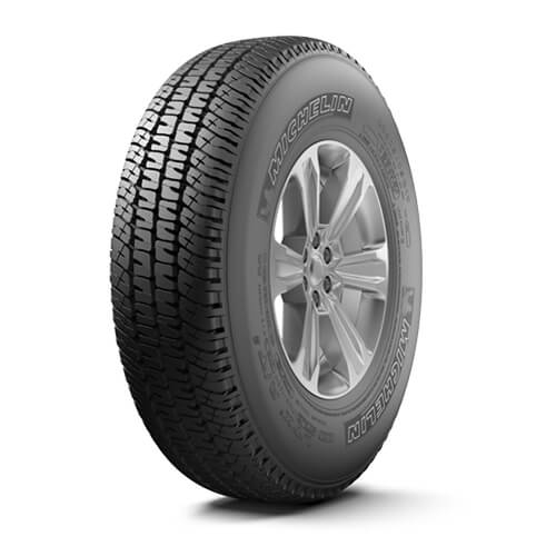 MICHELIN LTX A/T 2 LT265/70R18 124/121R