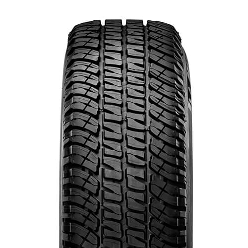 MICHELIN LTX A/T 2 LT265/70R17 121/118R - Imagen 3