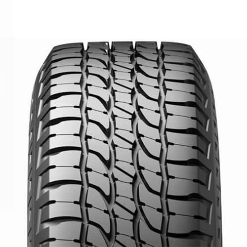MICHELIN LTX FORCE 205 R16C 110/108T TL - Imagen 3