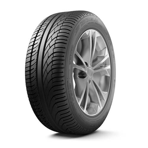 MICHELIN PILOT PRIMACY 245/50 R18 100W
