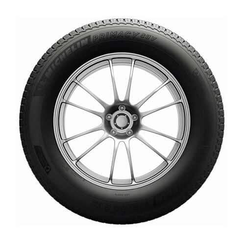 MICHELIN PRIMACY SUV 245/70 R16 111H EXTRA LOAD TL - Imagen 2