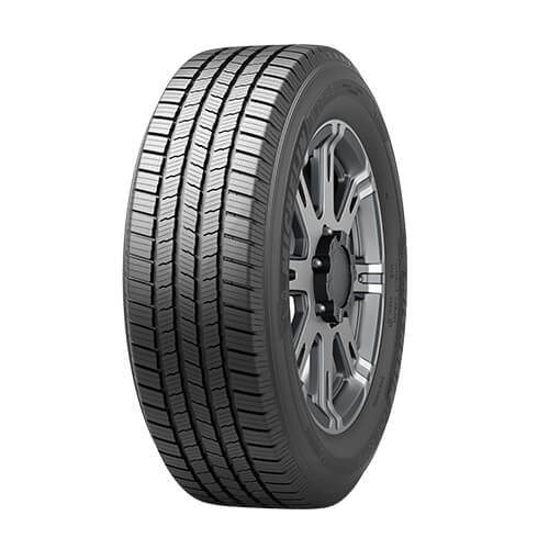 MICHELIN X LT AS 275/55 R20