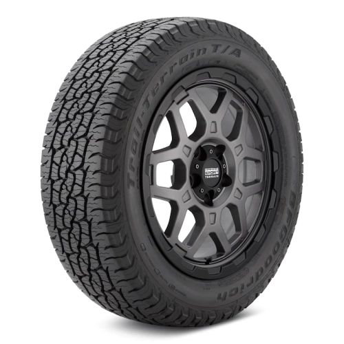 BFGOODRICH TRAIL TERRAIN 245/60 R18