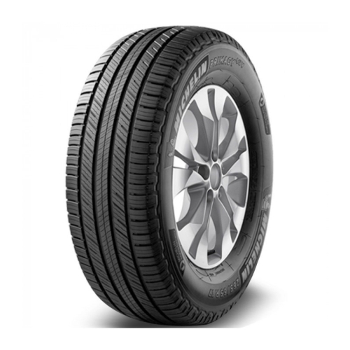 MICHELIN PS4 SUV 225/65 R17