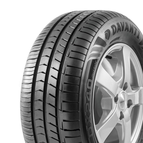DAVANTI 79T DX240 165/65 R14 - Imagen 3