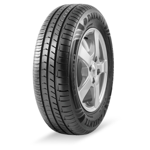 DAVANTI 79T DX240 165/65 R14