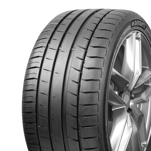 DAVANTI RFT 88Y PROTOURA S 225/40 R18 - Imagen 3