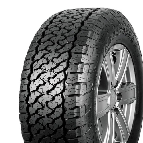 DAVANTI 116T TERRATOURA A/T 265/65 R17 - Imagen 4