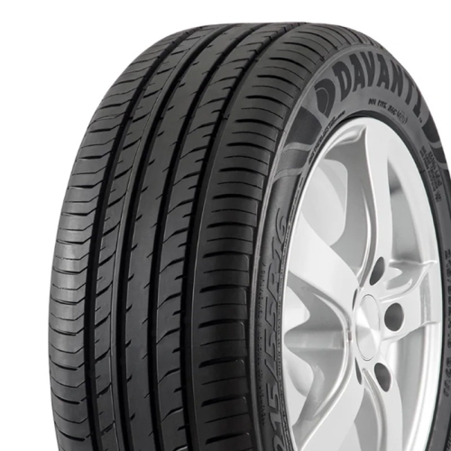DAVANT XL 97W DX390 215/55 R16 - Imagen 4