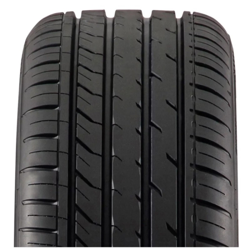 DAVANTI 110Y DX 640 RUN FLAT 275/45 R21 - Imagen 4