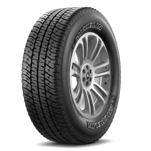 MICHELIN LTX A/T 2 LT275/70R18 125/122R
