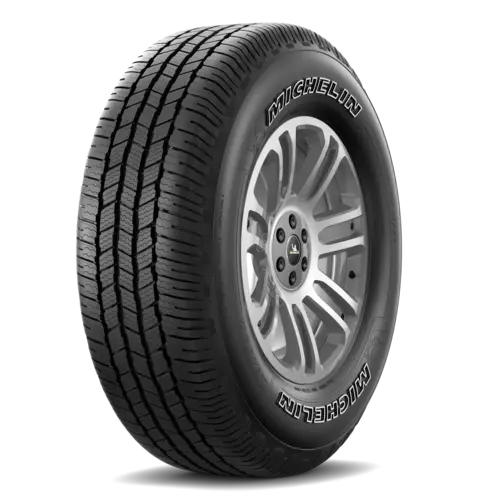 MICHELIN LTX M/S 2 235/75R15 108T EXTRA LOAD ORWL TL