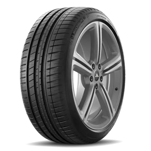 MICHELIN PILOT SPORT 3 235/45 ZR19 99W EXTRA LOAD TL