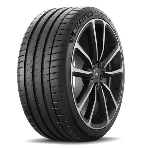 MICHELIN PILOT SPORT 4 S 225/35 ZR19 (88Y) EXTRA LOAD TL