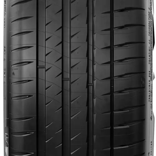 MICHELIN PILOT SPORT 4 S 235/35 ZR19 (91Y) EXTRA LOAD TL - Imagen 5