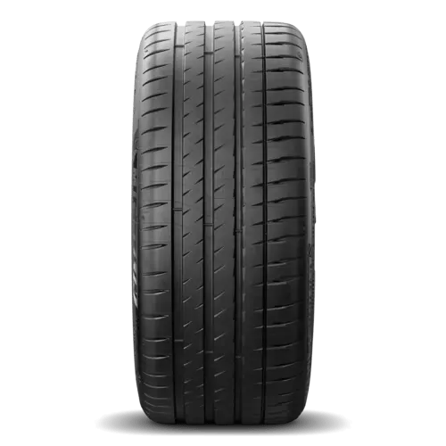 MICHELIN PILOT SPORT 4 S 235/35 ZR19 (91Y) EXTRA LOAD TL - Imagen 3