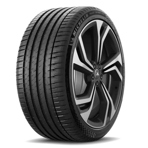 MICHELIN PILOT SPORT 4 SUV 113Y 285/45 R21