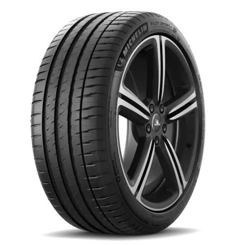 MICHELIN PILOT SPORT 4 205/45 ZR17 (88Y) EXTRA LOAD TL