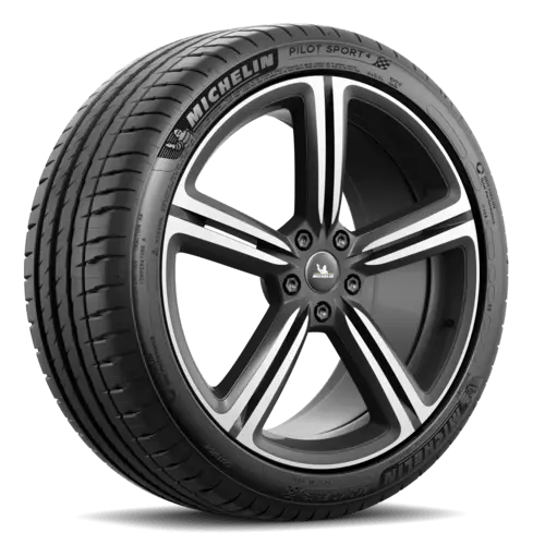 MICHELIN PILOT SPORT 4 275/40 ZR20 (106Y) XL TL