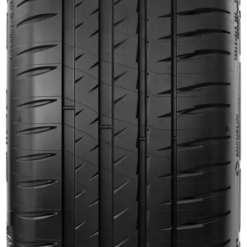 MICHELIN PILOT SPORT 4 205/50 ZR17 89W TL - Imagen 5