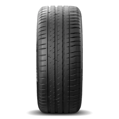 MICHELIN PILOT SPORT 4 205/50 ZR17 89W TL - Imagen 4