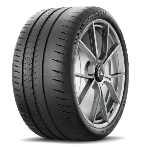 MICHELIN PILOT SPORT CUP 2 235/35 ZR19 (91Y) EXTRALOAD TL