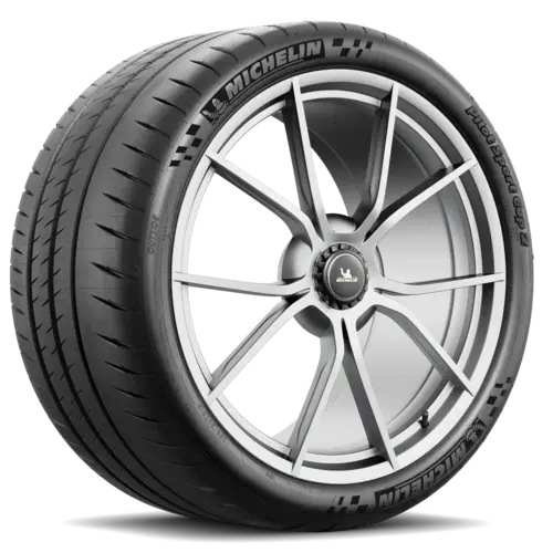 MICHELIN PILOT SPORT CUP 2 265/35 ZR20 (99Y) XL TL