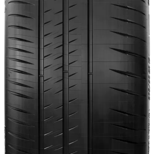 MICHELIN PILOT SPORT CUP 2 265/35 ZR20 (99Y) XL TL - Imagen 5