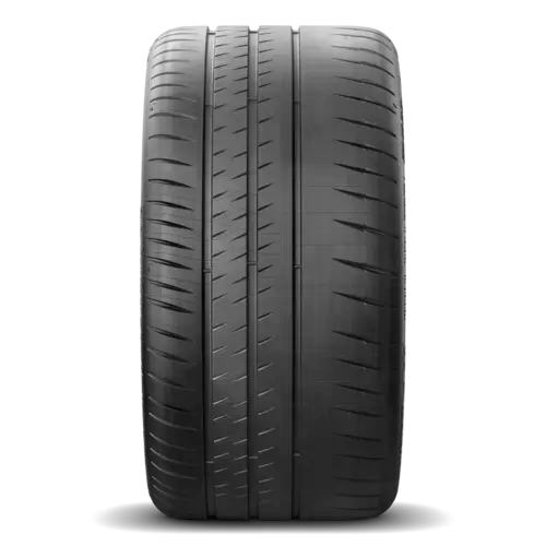 MICHELIN PILOT SPORT CUP 2 265/35 ZR20 (99Y) XL TL - Imagen 3