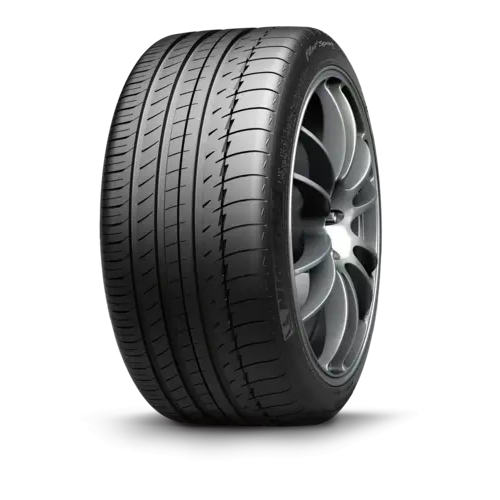 MICHELIN PILOT SPORT PS2 275/35 ZR18 95Y TL