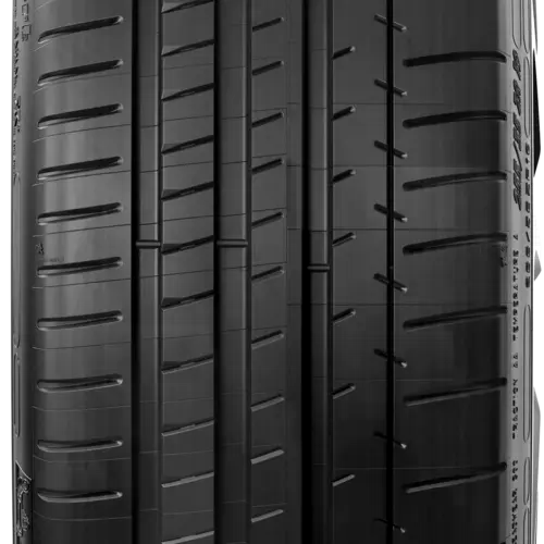 MICHELIN PILOT SUPER SPORT 265/35 ZR18 (97Y) EXTRA LOAD TL - Imagen 5