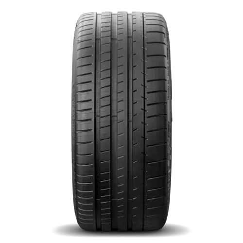 MICHELIN PILOT SUPER SPORT 265/35 ZR18 (97Y) EXTRA LOAD TL - Imagen 3