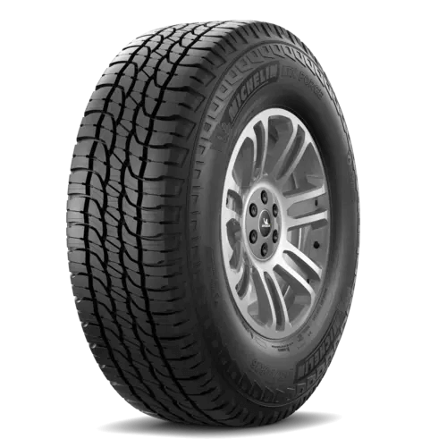 MICHELIN LTX FORCE 265/70 R16