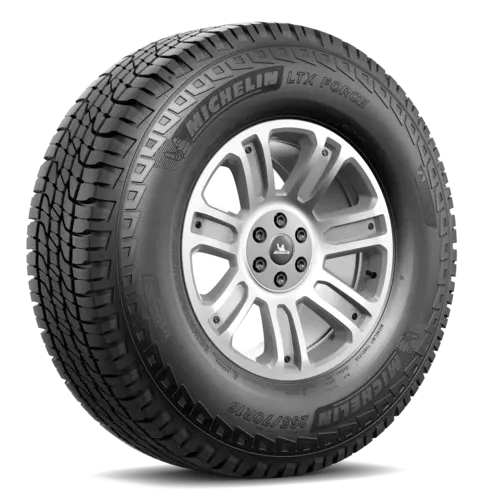 MICHELIN LTX FORCE 265/70 R15 112T TL - Imagen 2