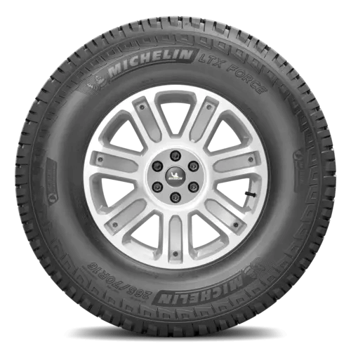 MICHELIN LTX FORCE 265/70 R15 112T TL - Imagen 4