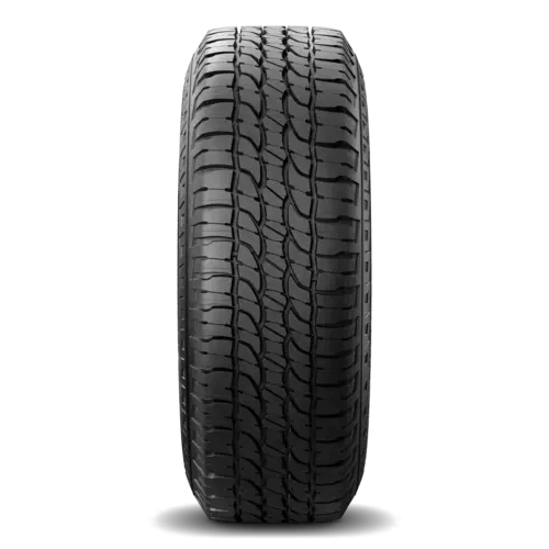MICHELIN LTX FORCE 265/70 R15 112T TL - Imagen 3