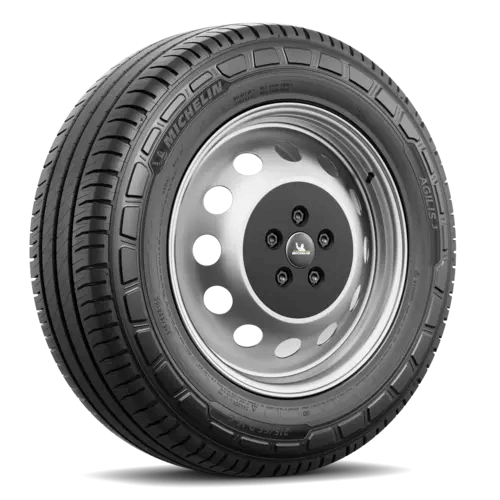 MICHELIN AGILIS 3 185 R14C - Imagen 2