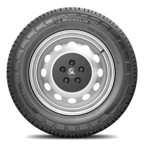 MICHELIN AGILIS 3 185 R14C - Imagen 4
