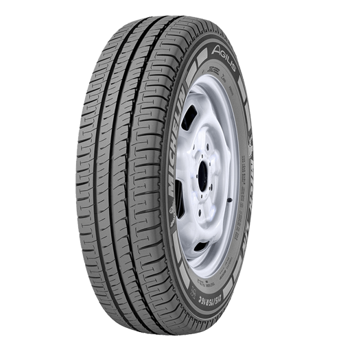 MICHELIN AGILIS+ 225/70 R 15C 112/110S TL